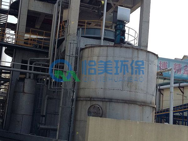 高 效淺層氣浮機