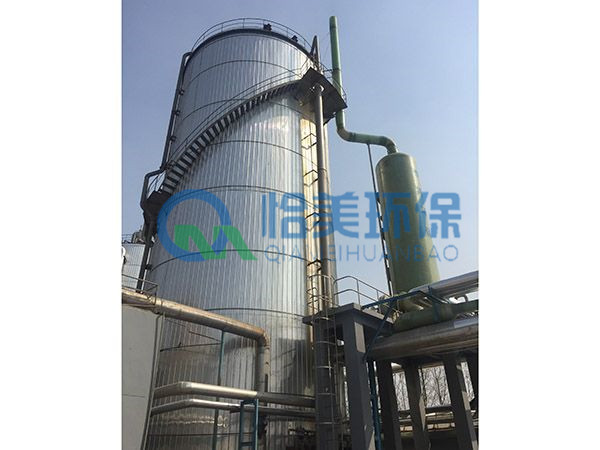 IC厭氧反應器