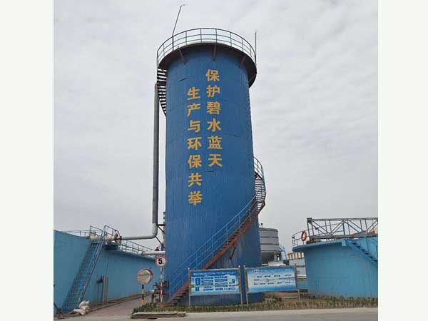 IC厭氧反應器