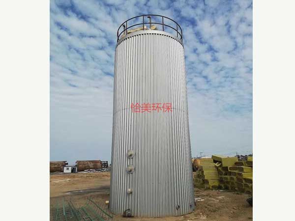 IC厭氧反應器